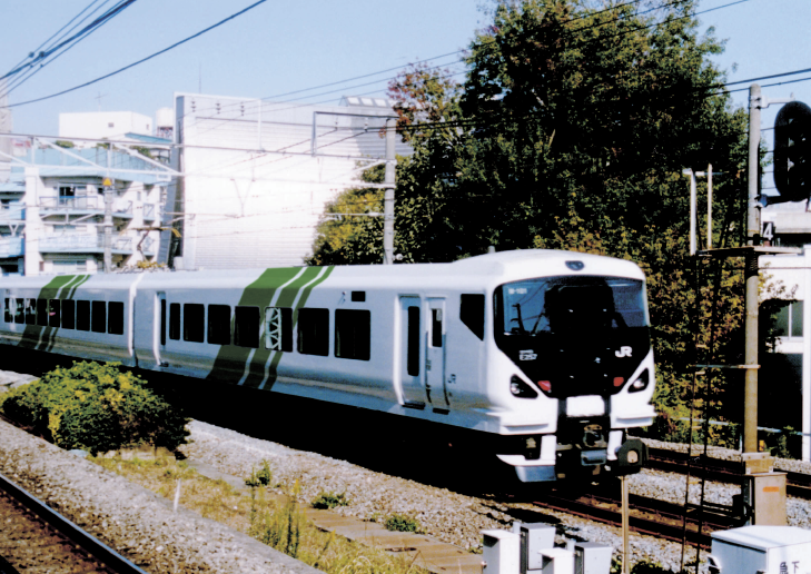 フレッシュ踊り子したじき